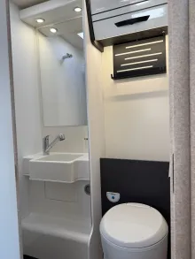 Fahrzeugbild Forster T 699 EB Modell 2026 bei uns vorrätig #7