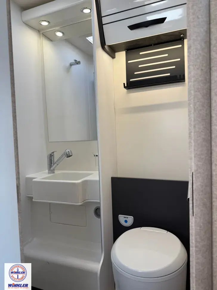 Fahrzeugbild Forster T 699 EB Modell 2026 bei uns vorrätig #7