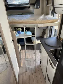 Fahrzeugbild Forster T 699 EB Modell 2026 bei uns vorrätig #8