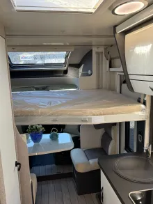 Fahrzeugbild Forster T 699 EB Modell 2026 bei uns vorrätig #9