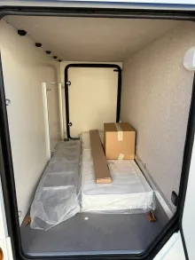 Fahrzeugbild Forster T 699 EB Modell 2026 bei uns vorrätig #10