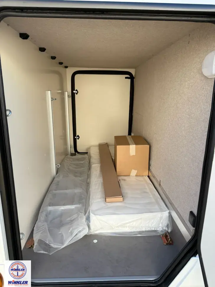 Fahrzeugbild Forster T 699 EB Modell 2026 bei uns vorrätig #10