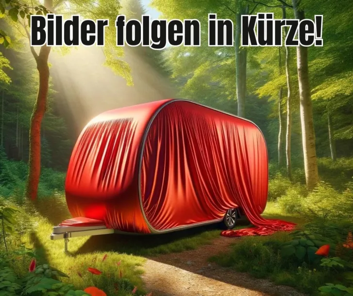 Fahrzeugbild Bürstner B66 520 TL Plus #8
