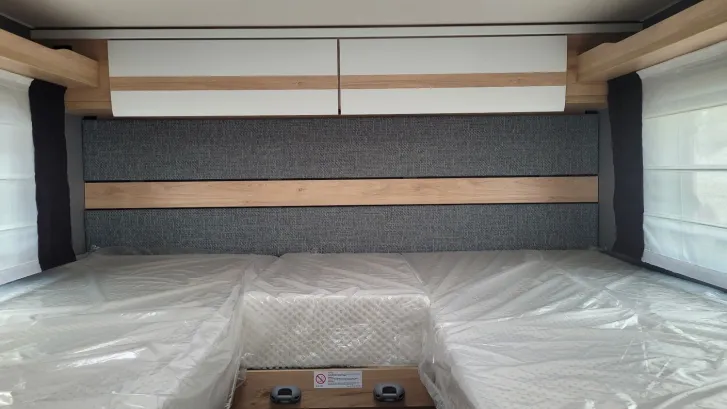 Fahrzeugbild Dethleffs Just Camp T 6812 EB *Aktions-Festpreis*RFK* #11