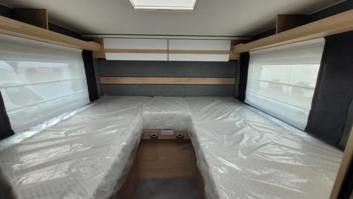 Fahrzeugbild Dethleffs Just Camp T 6812 EB *Aktions-Festpreis*RFK* #12