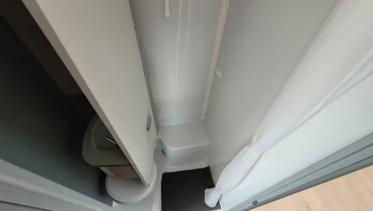 Fahrzeugbild Dethleffs Just Camp T 6812 EB *Aktions-Festpreis*RFK* #16