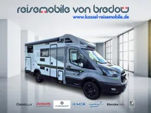 Fahrzeugbild Chausson Teilintegriert S Sport Line 697 Arctic/Allwetter #1
