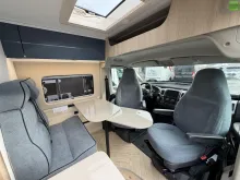 Fahrzeugbild Challenger Van V217 Cross Edition Automatik Markise #10