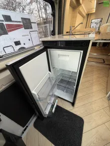 Fahrzeugbild Challenger Van V217 Cross Edition Automatik Markise #16