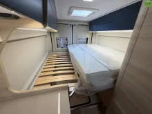 Fahrzeugbild Challenger Van V217 Cross Edition Automatik Markise #19