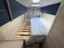 Fahrzeugbild Challenger Van V217 Cross Edition Automatik Markise #20