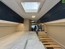 Fahrzeugbild Challenger Van V217 Cross Edition Automatik Markise #23