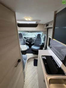 Fahrzeugbild Challenger Van V217 Cross Edition Automatik Markise #24