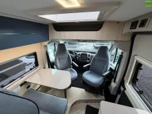 Fahrzeugbild Challenger Van V217 Cross Edition Automatik Markise #25