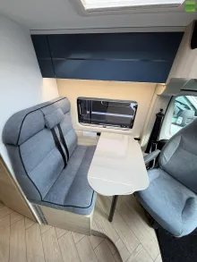 Fahrzeugbild Challenger Van V217 Cross Edition Automatik Markise #26