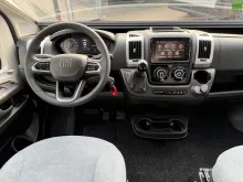 Fahrzeugbild Challenger Van V217 Cross Edition Automatik Markise #28