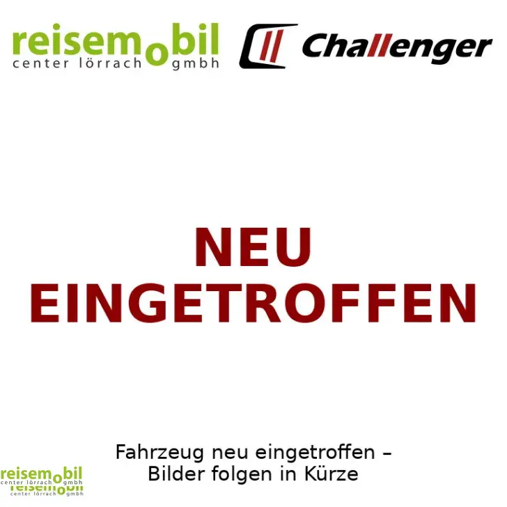 Fahrzeugbild Challenger 260 Ultimate Edition #1