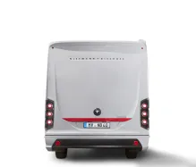 Fahrzeugbild Niesmann + Bischoff iSmove 7.3 F #4