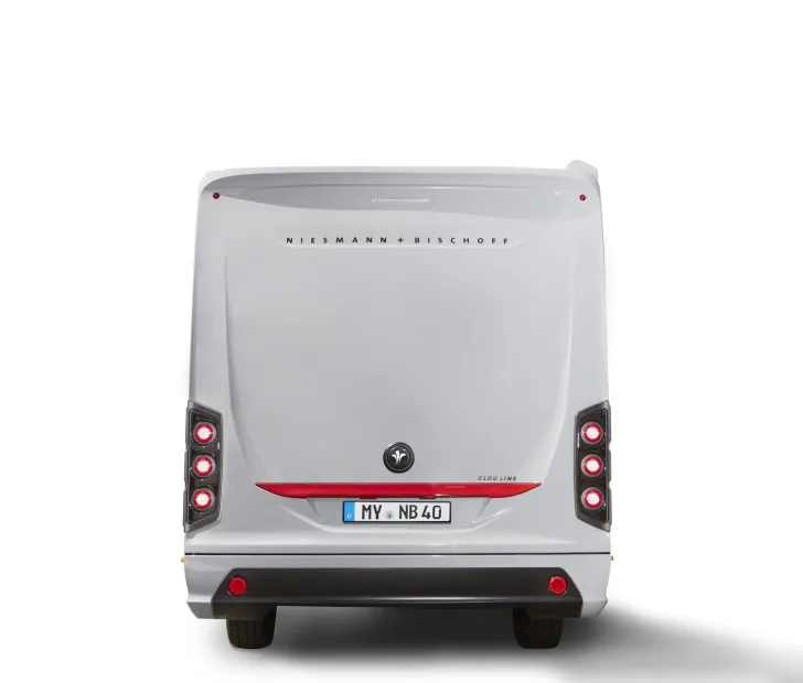 Fahrzeugbild Niesmann + Bischoff iSmove 7.3 F #4