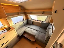 Fahrzeugbild Bürstner B66 465 TS AUFLASTUNG|GFK|DUSCHE|KALTSCHAUM #9