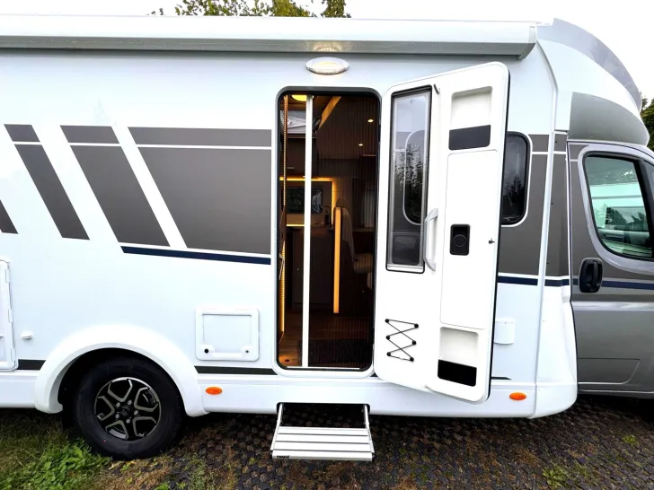 Fahrzeugbild Carado T 448 NAVI|RFK|SAT-TV|MARKISE|COMBI6E|MY26 #8