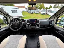 Fahrzeugbild Carado T 448 NAVI|RFK|SAT-TV|MARKISE|COMBI6E|MY26 #9
