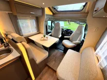 Fahrzeugbild Carado T 448 NAVI|RFK|SAT-TV|MARKISE|COMBI6E|MY26 #11