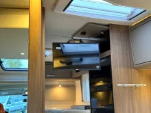 Fahrzeugbild Carado T 448 NAVI|RFK|SAT-TV|MARKISE|COMBI6E|MY26 #13