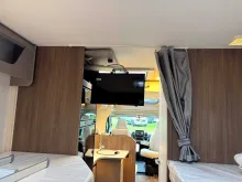 Fahrzeugbild Carado T 448 NAVI|RFK|SAT-TV|MARKISE|COMBI6E|MY26 #15
