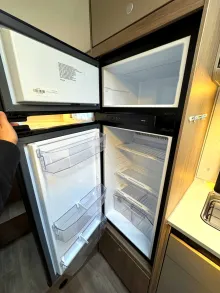 Fahrzeugbild Carado T 448 NAVI|RFK|SAT-TV|MARKISE|COMBI6E|MY26 #17