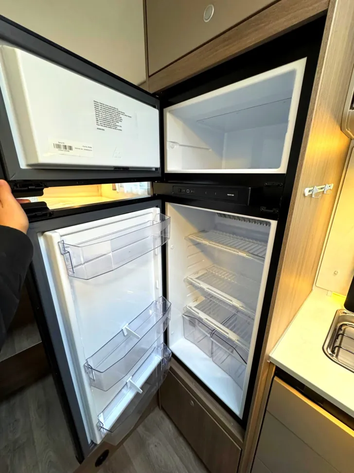 Fahrzeugbild Carado T 448 NAVI|RFK|SAT-TV|MARKISE|COMBI6E|MY26 #17