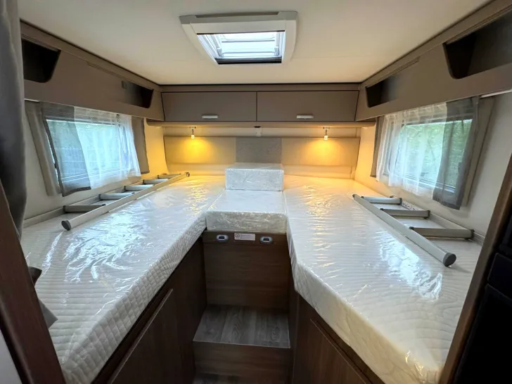 Fahrzeugbild Carado T 448 NAVI|RFK|SAT-TV|MARKISE|COMBI6E|MY26 #20