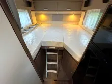 Fahrzeugbild Carado T 448 NAVI|RFK|SAT-TV|MARKISE|COMBI6E|MY26 #21