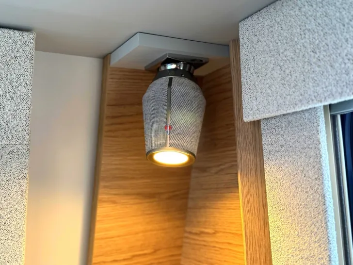 Fahrzeugbild Bürstner B66 465 TS DUSCHE|4 PERSONEN|AUFLASTUNG|GFK-DACH #21