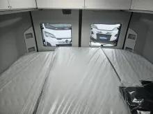 Fahrzeugbild Adria Twin Selection 600 SPB in bester Ausstattung! #9