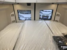 Fahrzeugbild Adria Twin Selection 600 SPB in bester Ausstattung! #11