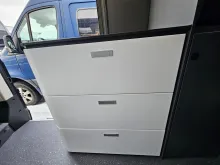 Fahrzeugbild Adria Twin Selection 600 SPB in bester Ausstattung! #15