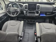 Fahrzeugbild Adria Twin Selection 600 SPB in bester Ausstattung! #17