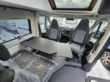 Fahrzeugbild Adria Twin Selection 600 SPB in bester Ausstattung! #18