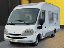 Fahrzeugbild Knaus Sun Liner 604 #1