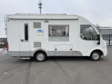 Fahrzeugbild Knaus Sun Liner 604 #3