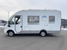 Fahrzeugbild Knaus Sun Liner 604 #4