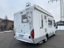 Fahrzeugbild Knaus Sun Liner 604 #6