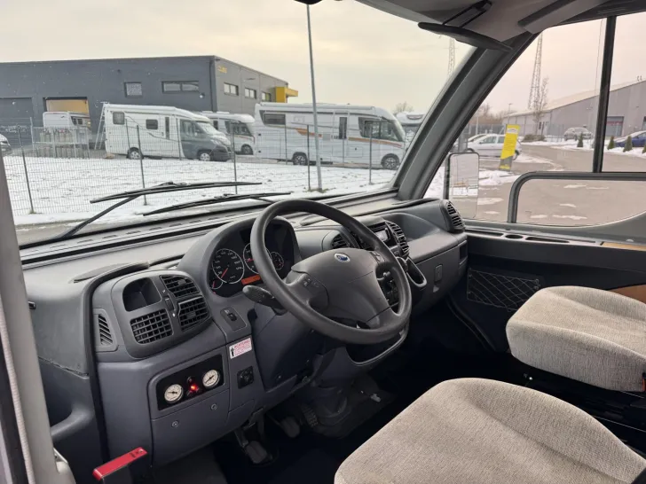 Fahrzeugbild Knaus Sun Liner 604 #7