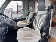 Fahrzeugbild Knaus Sun Liner 604 #8