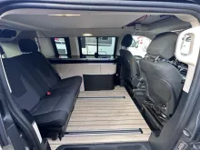 Fahrzeugbild Mercedes-Benz MARCO POLO Markise + AHK + 2. Reifensatz #6