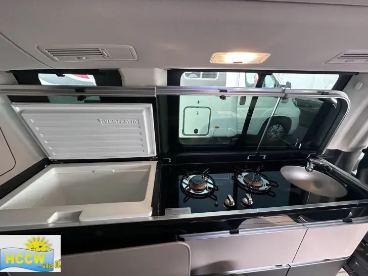 Fahrzeugbild Mercedes-Benz MARCO POLO Markise + AHK + 2. Reifensatz #9