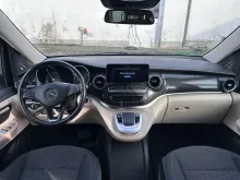 Fahrzeugbild Mercedes-Benz MARCO POLO Markise + AHK + 2. Reifensatz #5