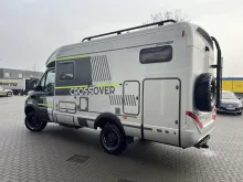 Fahrzeugbild Hymer ML-T CrossOver 570 #2