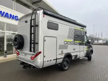 Fahrzeugbild Hymer ML-T CrossOver 570 #4